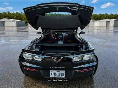 2015 Chevrolet Corvette C7 Z06 - Image 8 of 19
