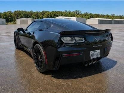 2015 Chevrolet Corvette C7 Z06 - Image 7 of 19