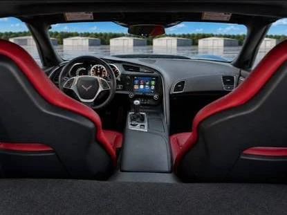 2015 Chevrolet Corvette C7 Z06 - Image 9 of 19