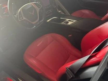 2015 Chevrolet Corvette C7 Z06 - Image 14 of 19