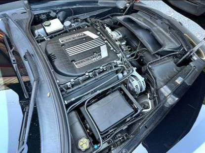 2015 Chevrolet Corvette C7 Z06 - Image 12 of 19