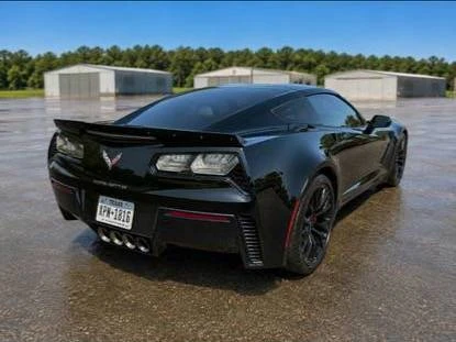 2015 Chevrolet Corvette C7 Z06 - Image 6 of 19