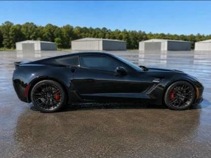 2015 Chevrolet Corvette C7 Z06 - Image 5 of 19