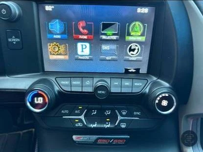 2015 Chevrolet Corvette C7 Z06 - Image 16 of 19