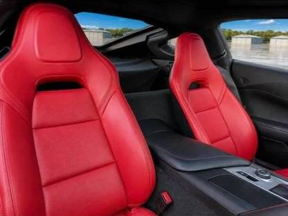 2015 Chevrolet Corvette C7 Z06 - Image 19 of 19