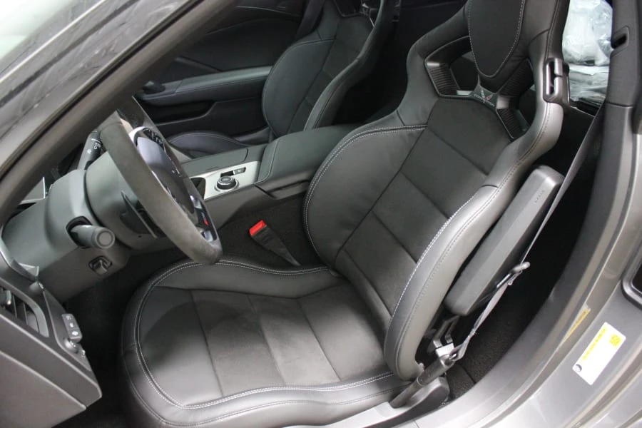 2015 Chevrolet Corvette C7 Z06 - Image 4 of 12