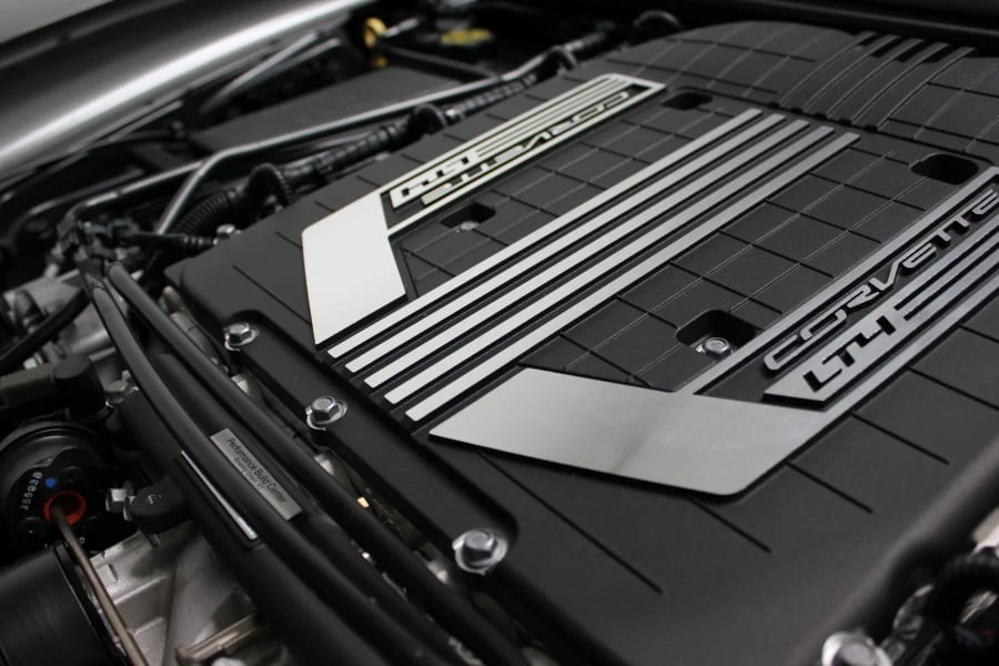 2015 Chevrolet Corvette C7 Z06 - Image 8 of 12
