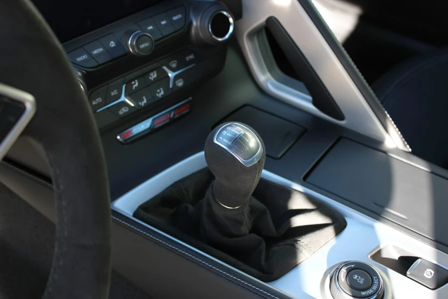 2015 Chevrolet Corvette C7 Z06 - Image 9 of 12
