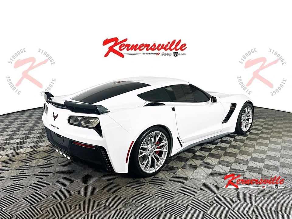 2015 Chevrolet Corvette C7 Z06 - Image 7 of 12