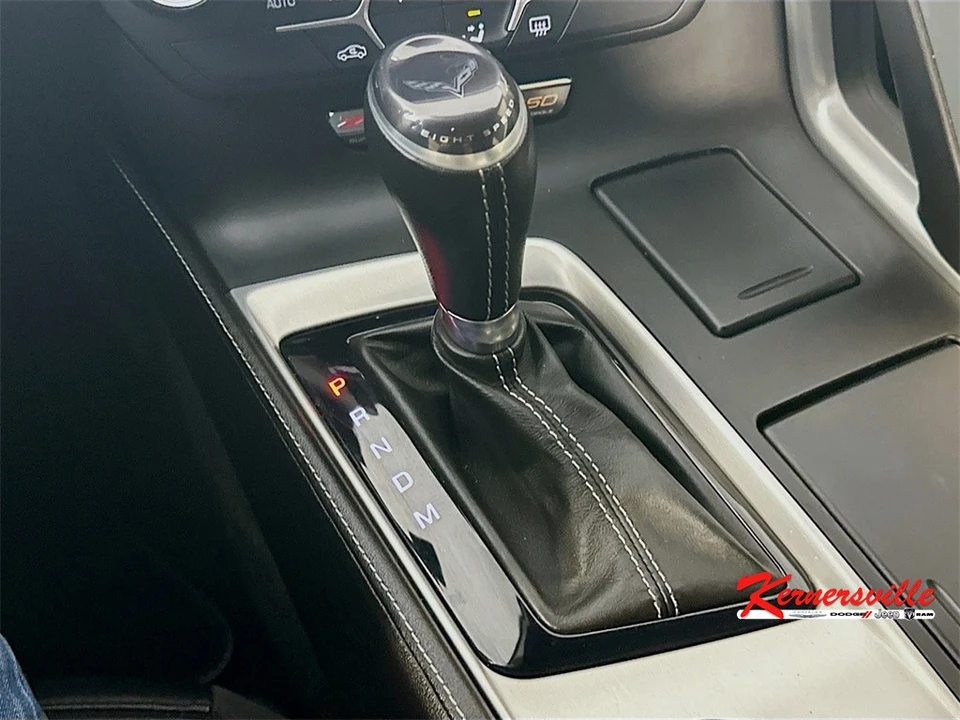 2015 Chevrolet Corvette C7 Z06 - Image 16 of 21