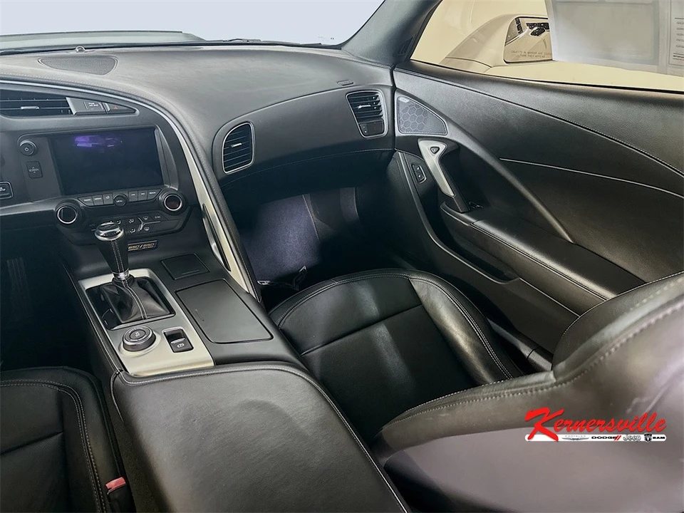 2015 Chevrolet Corvette C7 Z06 - Image 11 of 12