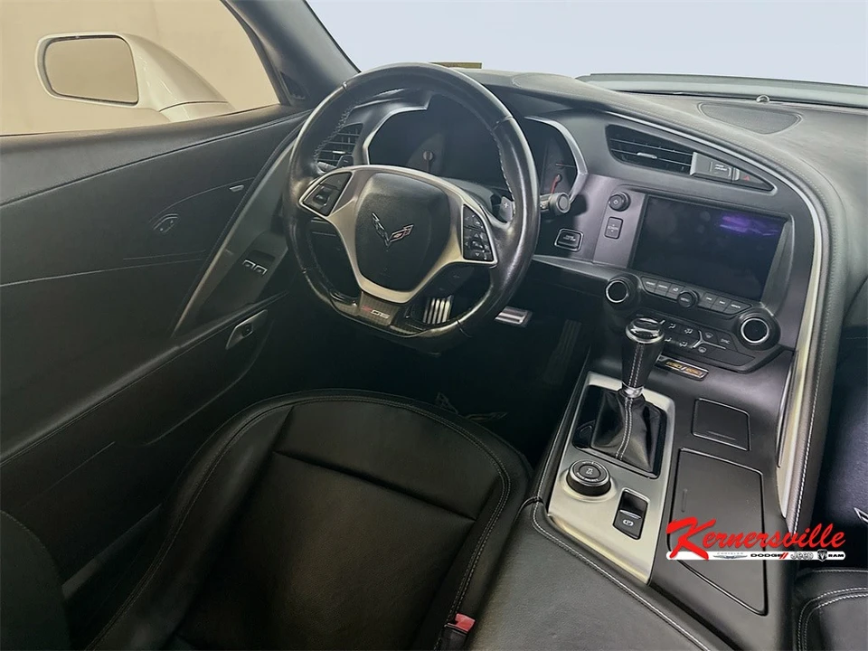 2015 Chevrolet Corvette C7 Z06 - Image 9 of 12