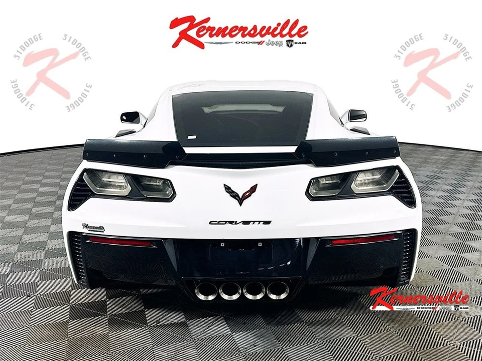 2015 Chevrolet Corvette C7 Z06 - Image 6 of 12
