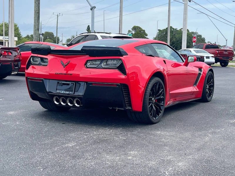 2015 Chevrolet Corvette C7 Z06 - Image 31 of 31