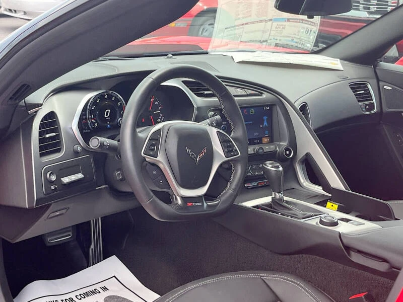 2015 Chevrolet Corvette C7 Z06 - Image 9 of 31