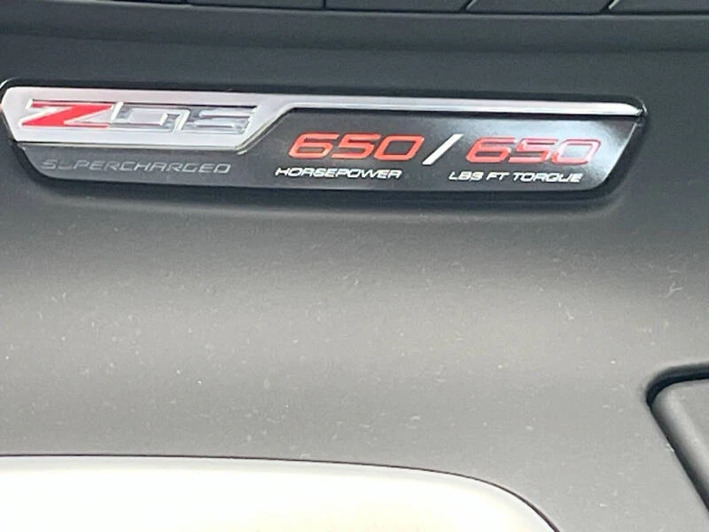 2015 Chevrolet Corvette C7 Z06 - Image 21 of 31