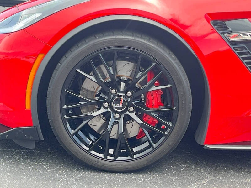 2015 Chevrolet Corvette C7 Z06 - Image 29 of 31