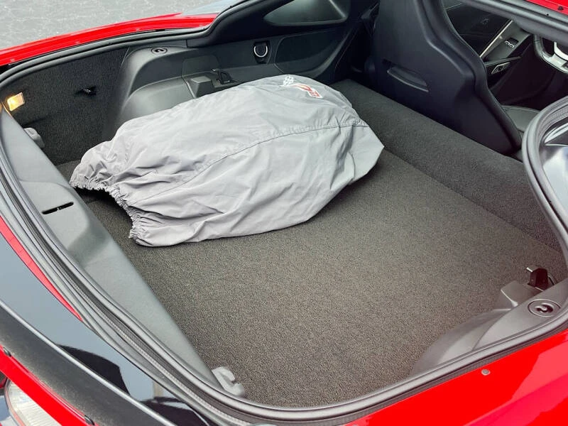 2015 Chevrolet Corvette C7 Z06 - Image 25 of 31