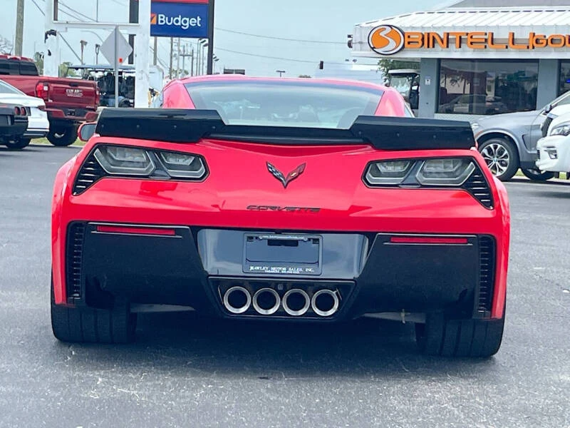 2015 Chevrolet Corvette C7 Z06 - Image 7 of 31