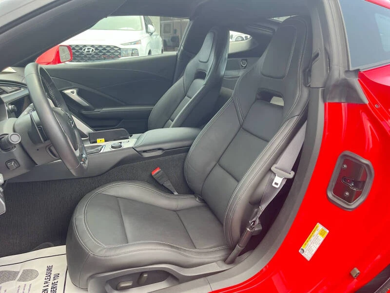 2015 Chevrolet Corvette C7 Z06 - Image 22 of 31