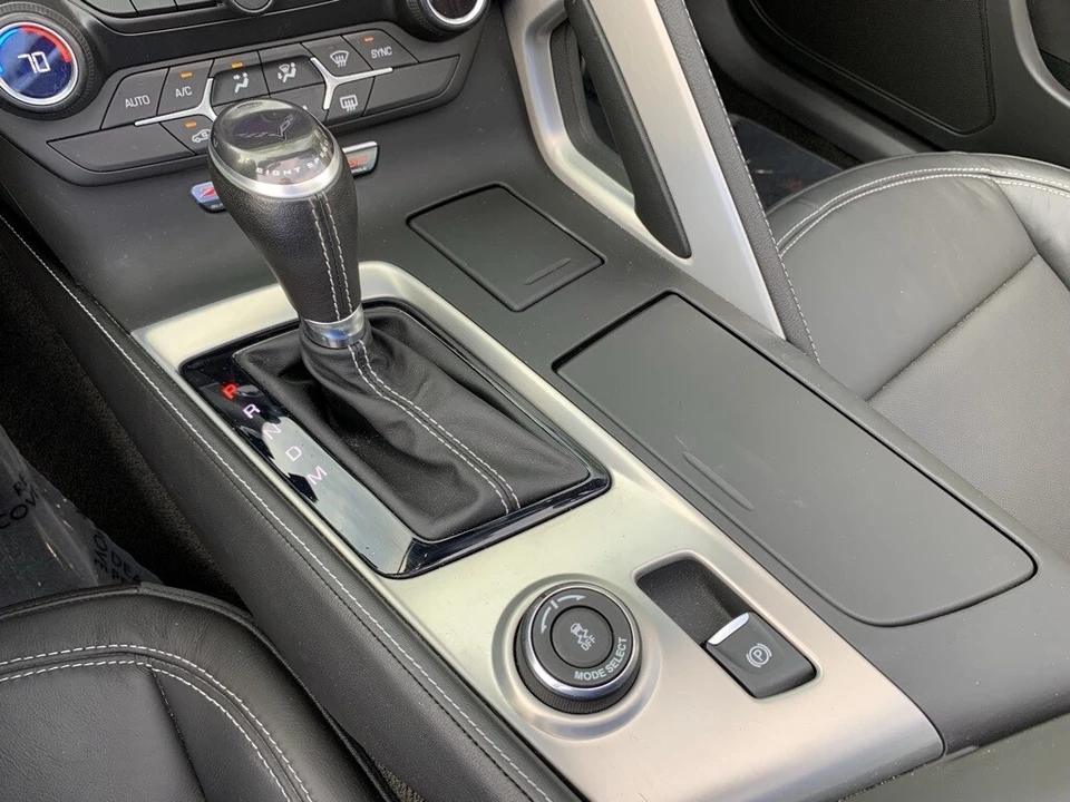 2015 Chevrolet Corvette C7 Z06 - Image 11 of 12