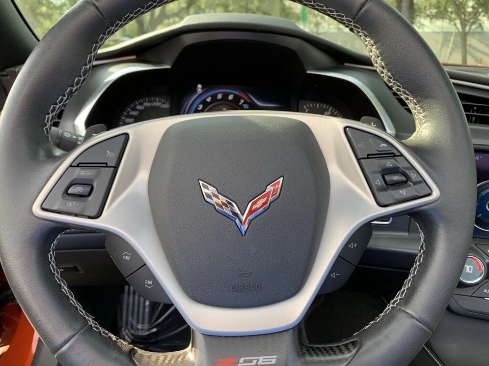 2015 Chevrolet Corvette C7 Z06 - Image 6 of 12