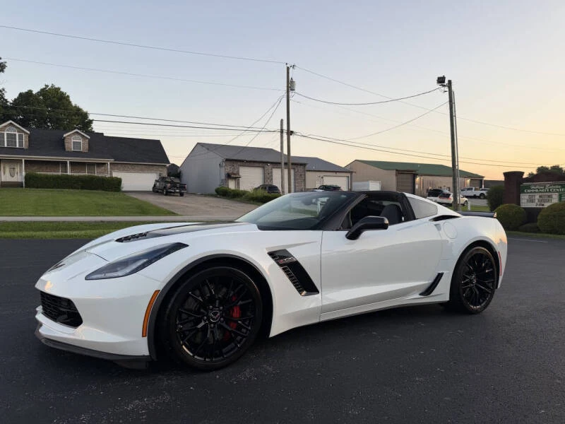 2015 Chevrolet Corvette C7 Z06 - Image 22 of 31