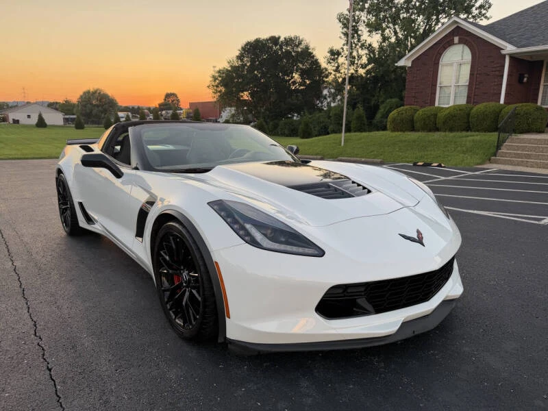2015 Chevrolet Corvette C7 Z06 - Image 20 of 31