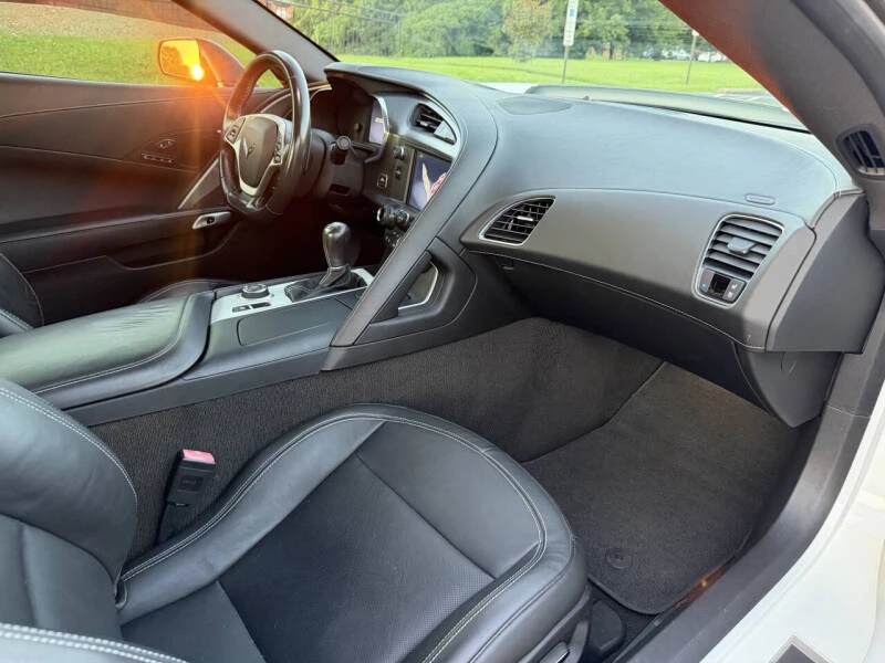 2015 Chevrolet Corvette C7 Z06 - Image 31 of 31