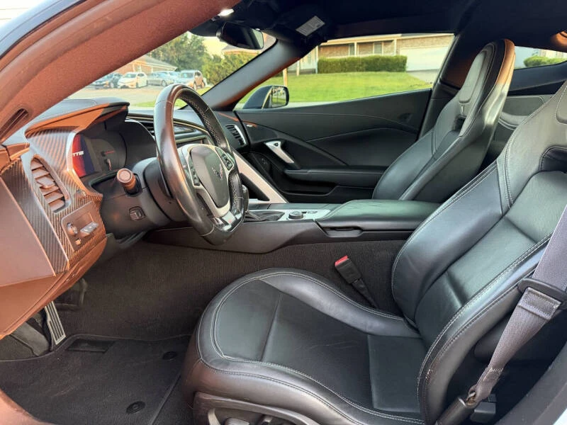 2015 Chevrolet Corvette C7 Z06 - Image 27 of 31