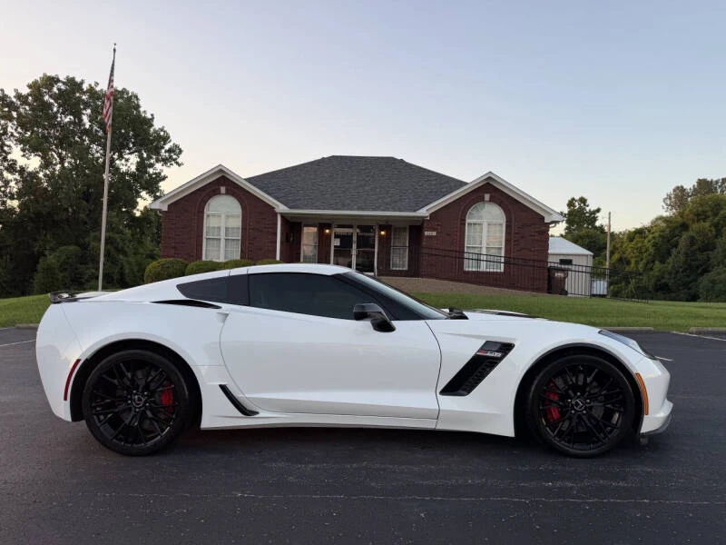 2015 Chevrolet Corvette C7 Z06 - Image 4 of 31