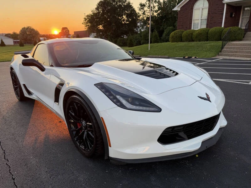 2015 Chevrolet Corvette C7 Z06 - Image 6 of 31
