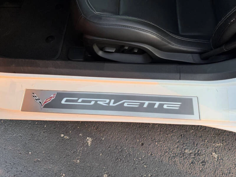 2015 Chevrolet Corvette C7 Z06 - Image 30 of 31