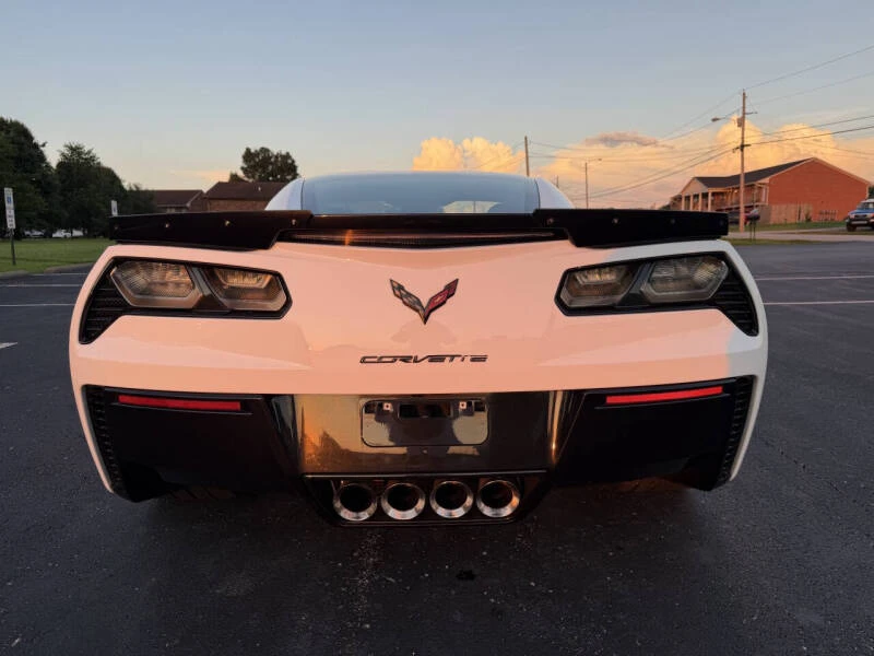 2015 Chevrolet Corvette C7 Z06 - Image 12 of 31