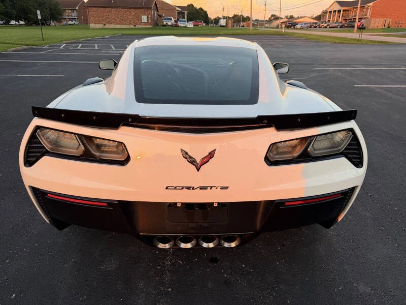2015 Chevrolet Corvette C7 Z06 - Image 13 of 31