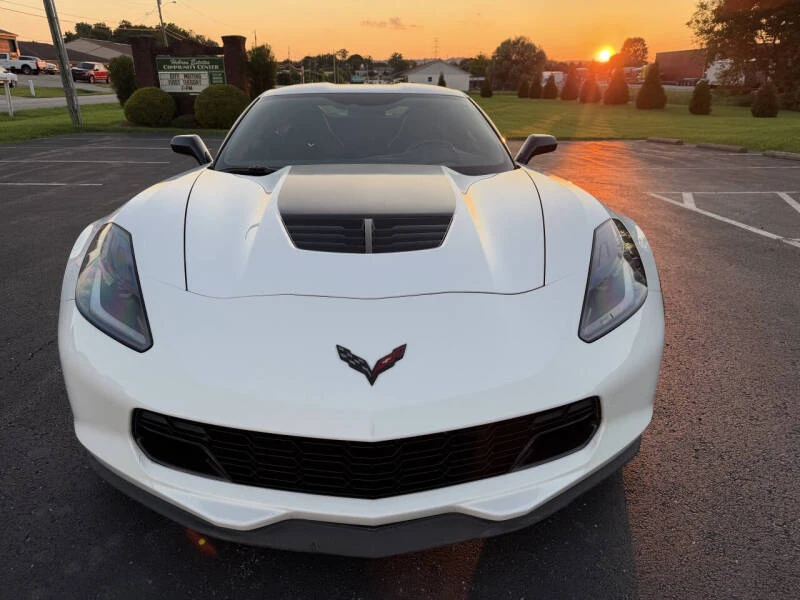 2015 Chevrolet Corvette C7 Z06 - Image 7 of 31