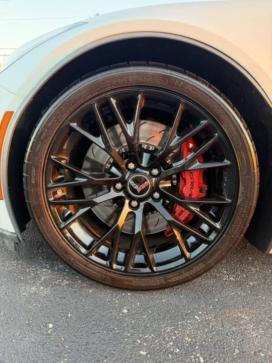 2015 Chevrolet Corvette C7 Z06 - Image 10 of 31