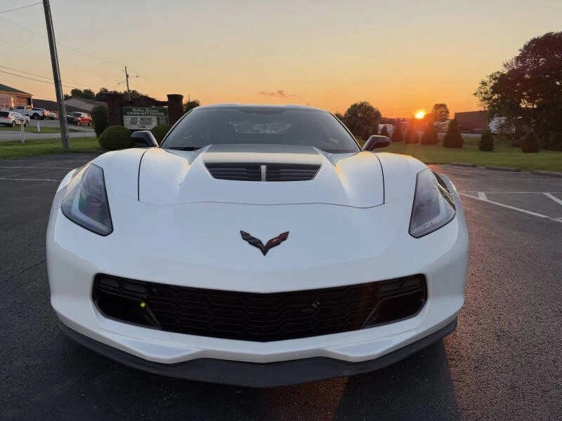 2015 Chevrolet Corvette C7 Z06 - Image 8 of 31