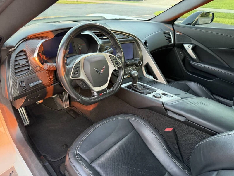 2015 Chevrolet Corvette C7 Z06 - Image 26 of 31