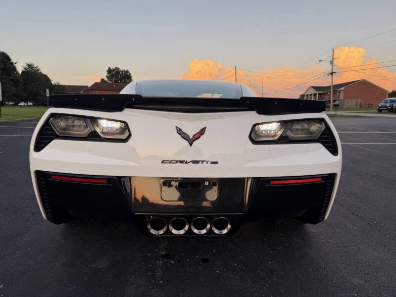 2015 Chevrolet Corvette C7 Z06 - Image 18 of 31