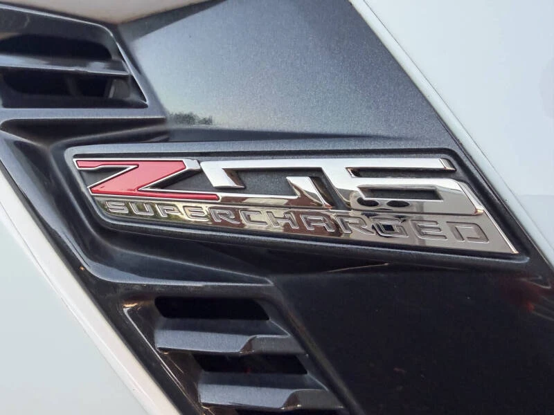 2015 Chevrolet Corvette C7 Z06 - Image 15 of 31