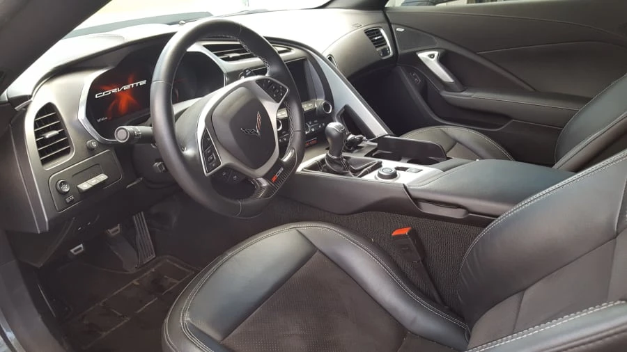 2015 Chevrolet Corvette C7 Z06 - Image 2 of 4