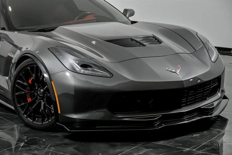 2015 Chevrolet Corvette C7 Z06 - Image 2 of 12