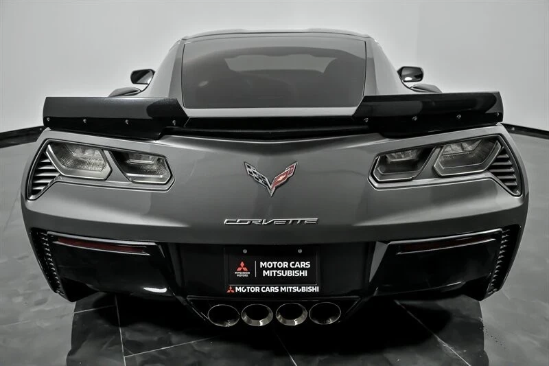 2015 Chevrolet Corvette C7 Z06 - Image 10 of 12