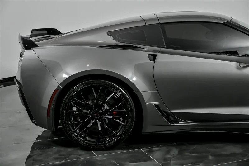 2015 Chevrolet Corvette C7 Z06 - Image 12 of 12