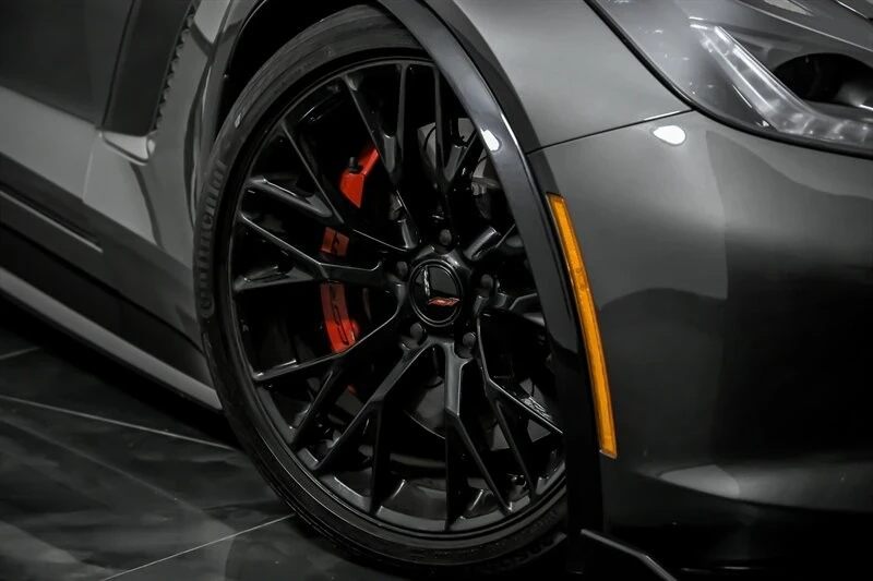 2015 Chevrolet Corvette C7 Z06 - Image 3 of 12