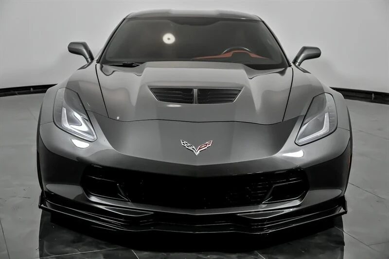 2015 Chevrolet Corvette C7 Z06 - Image 4 of 12