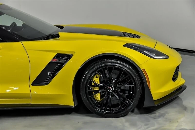 2015 Chevrolet Corvette C7 Z06 - Image 15 of 21
