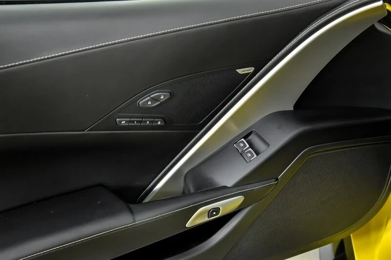 2015 Chevrolet Corvette C7 Z06 - Image 18 of 21