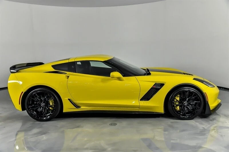 2015 Chevrolet Corvette C7 Z06 - Image 14 of 21